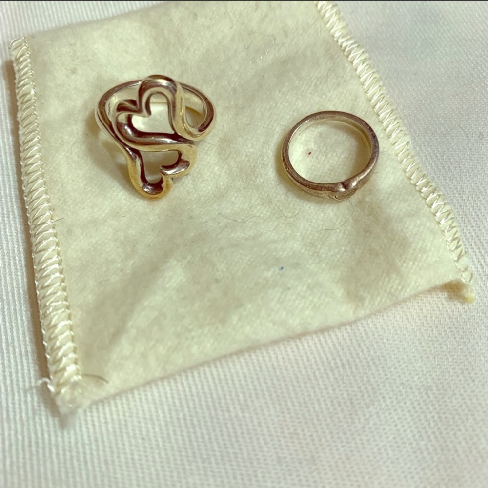 Posting for midi ring only